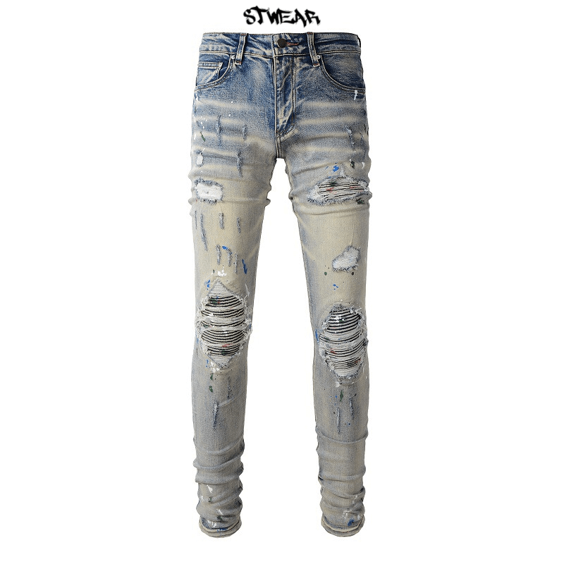 BATIN – STWEAR.JEANS