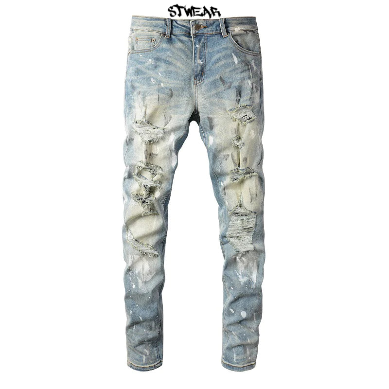 All – STWEAR.JEANS