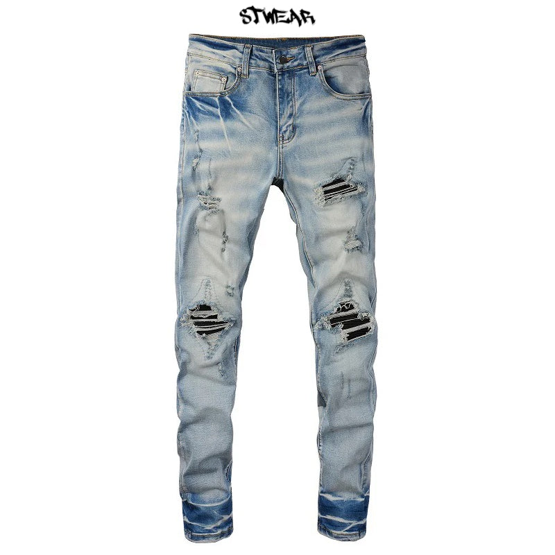 MAMBA – STWEAR.JEANS