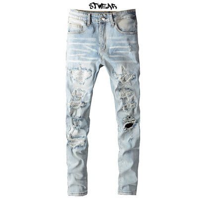 SKYER – STWEAR.JEANS