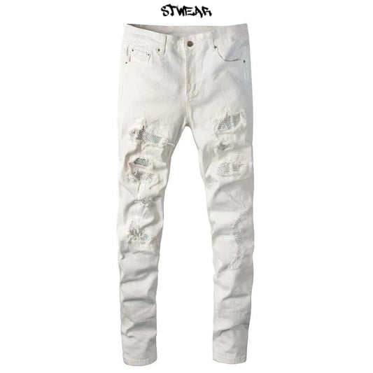 STWEAR.JEANS