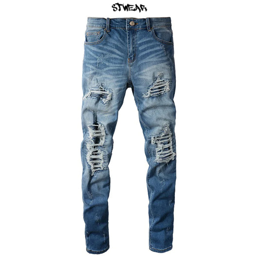 STWEAR.JEANS